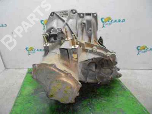 Used Gearbox FORD FIESTA IV (JA_, JB_) [1995-2006]  22704
