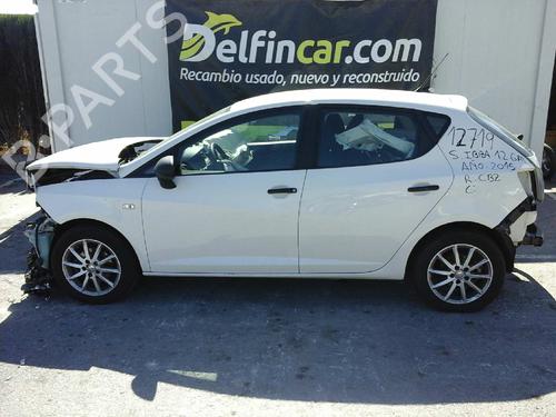 Electronic sensor SEAT IBIZA IV (6J5, 6P1)  | BP11839141M84 