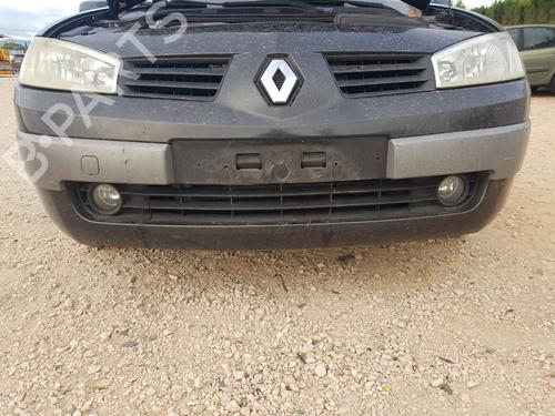 Used Front bumper RENAULT MEGANE II (BM0/1_, CM0/1_) [2001-2012]  20209104