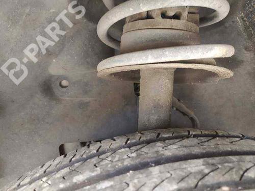 Used Left front shock absorber Left front shock absorber RENAULT MEGANE I Classic (LA0/1_) 1.6 e (LA0F, LA0S) (90 hp) 8050748 8050748