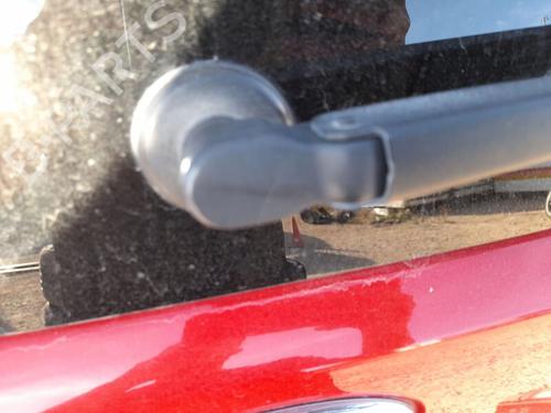 Viskermotor bagrude FORD C-MAX (DM2) 1.6 (100 hp) 29270537