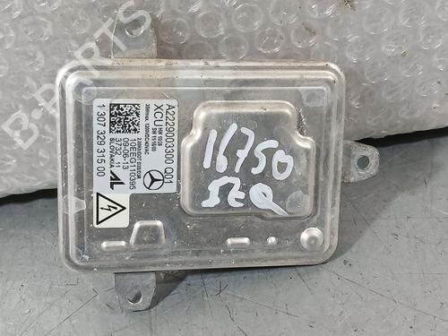 Electronic module MERCEDES-BENZ CLA Coupe (C117) CLA 200 (117.343) | BP36754920M83 - Image 2