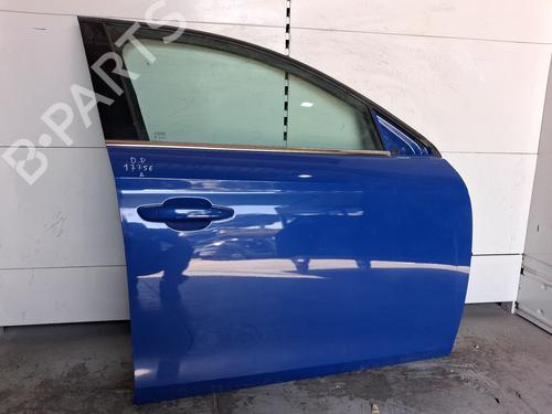 right-front-door-opel-corsa-f-p2jo-2019-37216735 main image
