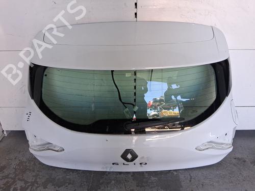 Used Tailgate Tailgate 37274739 37274739