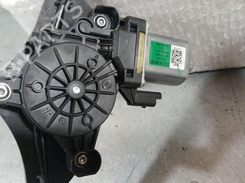Rear right window mechanism MG MG 4 (EH32) | BP33886613C25 - Image 2