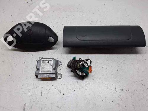 Airbag Kit RENAULT KANGOO (KC0/1_) D 65 1.9 (KC0E, KC02, KC0J, KC0N) (64 hp) 1435713