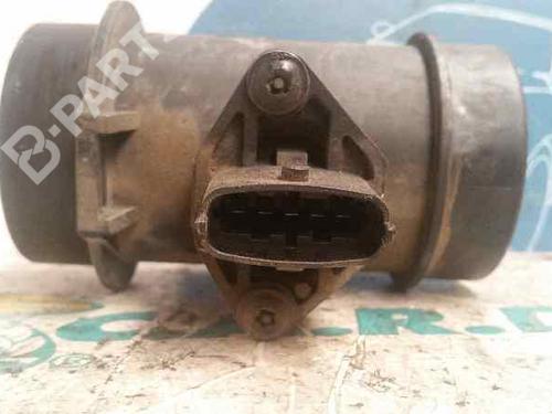 Mass air flow sensor KIA CARENS II MPV (FJ) 1.6 | BP2562604M95 