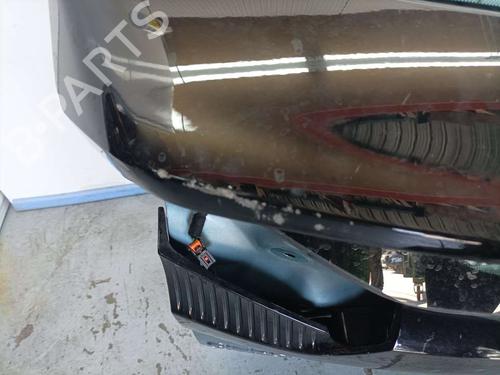 Tailgate CITROËN C4 SPACETOURER (3D_) 1.2 PureTech 130 | BP18095831C6 