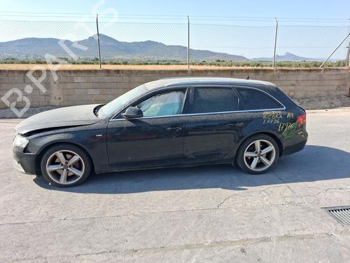 Used Parts AUDI A4 B8 Avant (8K5) 2.7 TDI 4853362