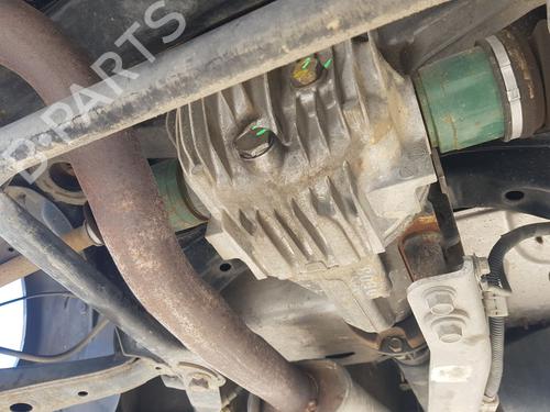 Used Rear differential Rear differential MAZDA MX-5 II (NB) 1.6 16V (NB6C) (110 hp) 33660170 33660170