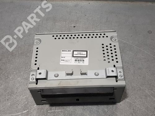 Radio FORD FIESTA VI (CB1, CCN) 1.5 TDCi | BP9048369E6 