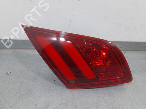 Used Left tailgate light Left tailgate light 28130206 28130206