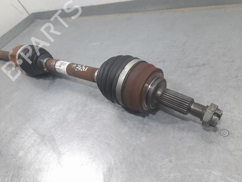 Right front driveshaft RENAULT CAPTUR II (HF_) TCe 140 (HFN0) | BP31679680M39