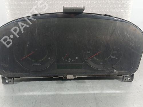Used Instrument cluster Instrument cluster CHEVROLET CAPTIVA (C100, C140) 2.0 D 4WD (150 hp) 33955387 33955387