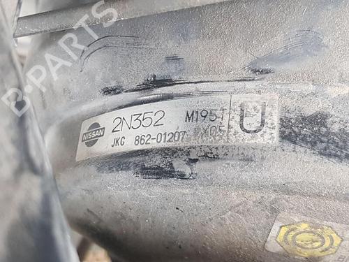 Used Servo brake NISSAN ALMERA I (N15) 2.0 D (75 hp) 30259363
