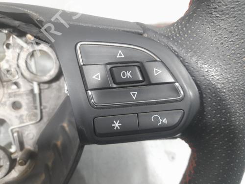 Steering wheel MG MG ZS SUV (AZS1) 1.5 VTi | BP17458945C49