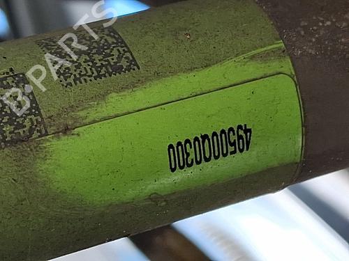 Used Left front driveshaft Left front driveshaft HYUNDAI i20 III (BC3, BI3) 1.0 T-GDI (101 hp) 34059459 34059459