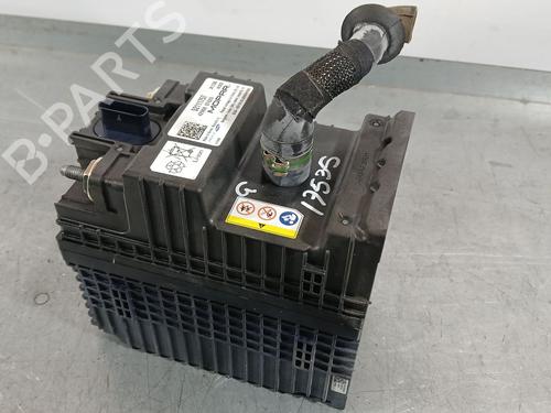 Used Battery Battery FIAT 500 (312_) 1.0 Mild Hybrid (312.AYD1B) (69 hp) 33932734 33932734