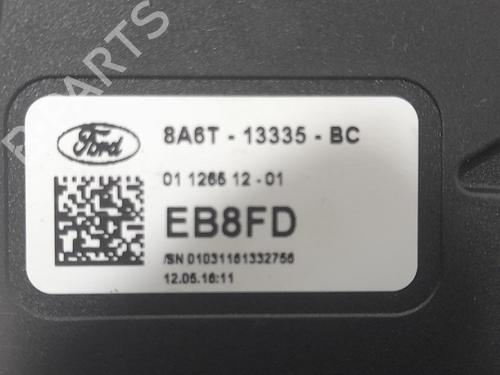 Headlight switch FORD FIESTA VI (CB1, CCN) | BP22973946I24
