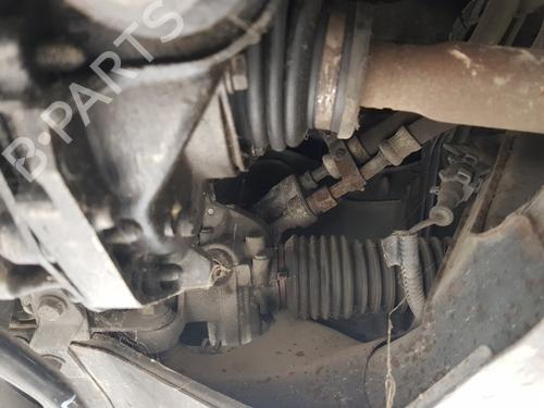 Used Steering rack RENAULT LAGUNA I (B56_, 556_) 1.8 16V (B563, B564) (120 hp) 15505668