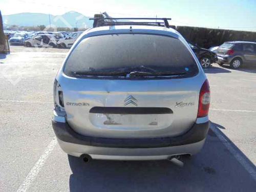 Mass air flow sensor CITROËN XSARA PICASSO (N68) 1.6 HDi | BP1590005M95 
