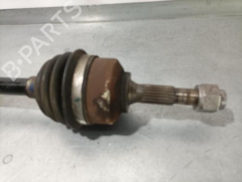 Left front driveshaft CITROËN C3 / C3 ORIGIN III (SX)  | BP9434287M38 