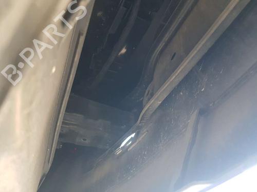 Used Rear bumper reinforcement BMW 1 (F21) 116 d (116 hp) 18143505