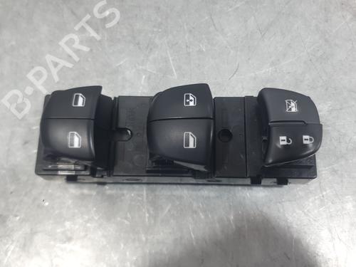 Used Left front window switch Left front window switch NISSAN MICRA V (K14) 1.0 IG-T 100 (101 hp) 33431215 33431215