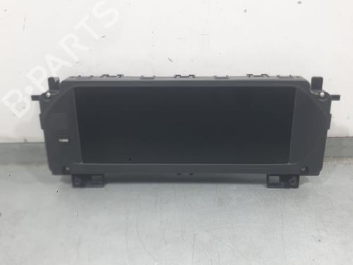 Quadrante Quadrante CITROËN C4 Grand Picasso II (DA_, DE_) 1.6 HDi / BlueHDi 115 (115 hp) 35981089 35981089