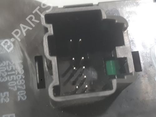 Headlight switch OPEL INSIGNIA A (G09) 2.0 CDTI (68) | BP39600580I24 - Image 3