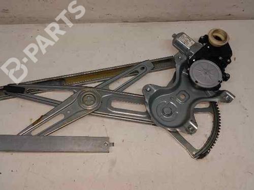 Used Front left window mechanism TOYOTA YARIS (_P9_) [2005-2014]  142428
