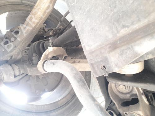 Left front suspension arm SEAT EXEO (3R2) 1.8 TSI | BP36071257M12 - Image 2