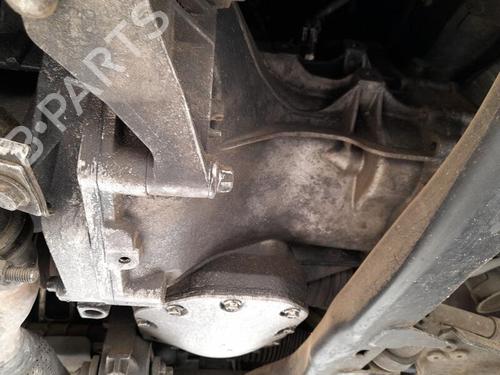 Gearbox OPEL CORSA C (X01) 1.3 CDTI (F08, F68) | BP28113406M3 