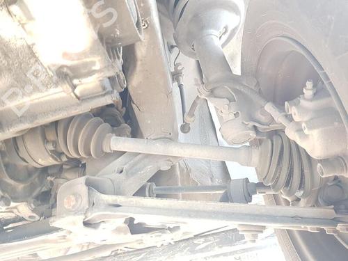 Used Left front driveshaft SEAT CORDOBA Vario (6K5) 1.9 SDI (64 hp) 25727571