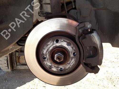 Right front steering knuckle CITROËN C3 III (SX) 1.5 BlueHDi 100 (SXYHYP, SXYHTU) | BP30507370M26