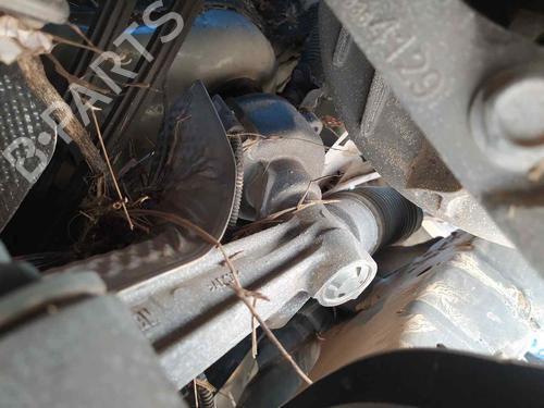 Used Steering rack OPEL ASTRA K (B16) 1.2 Turbo (68) (110 hp) 24674423