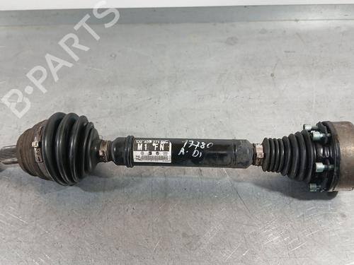 Used Left front driveshaft Left front driveshaft 37216831 37216831