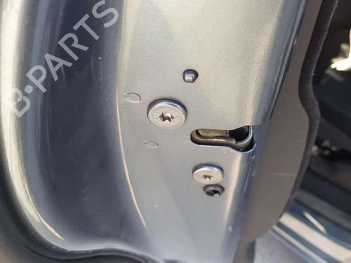 Used Rear left lock CITROËN C4 Grand Picasso I (UA_) 2.0 i 16V (140 hp) 19167804