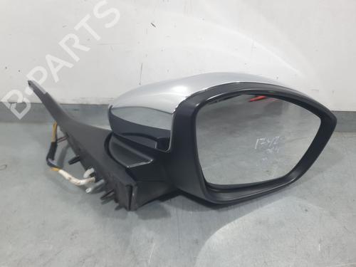 right-mirror-peugeot-208-i-ca_-cc_-2012-2013-2014-2015-2016-2017-2018-2019-2020-2021-33307235 main image