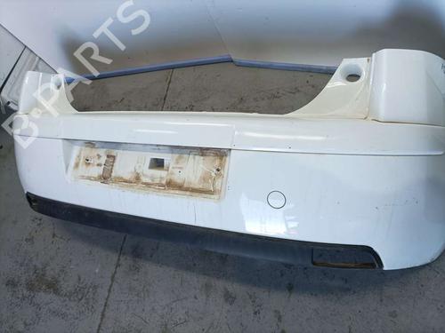 Rear bumper CITROËN C4 I (LC_)  | BP17096250C8 