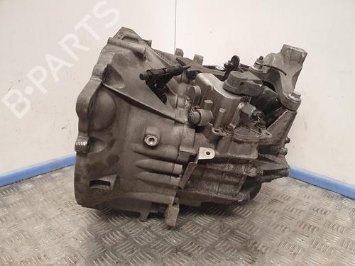 Gearbox FORD FOCUS II Turnier (DA_, FFS, DS)  | BP7632386M3 