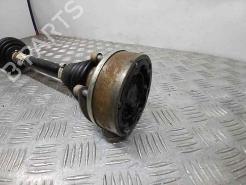 Drivaksel fortil venstre VW GOLF SPORTSVAN VII (AM1, AN1)  | BP16921729M38