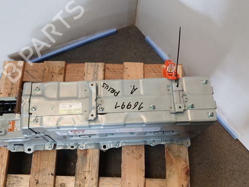 Batteri TOYOTA PRIUS (_W3_) 1.8 Hybrid (ZVW3_) | BP30058154E11 