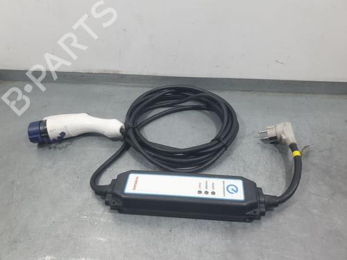 Used Electronic module Electronic module NISSAN LEAF (ZE0) Electric (109 hp) 33660252 33660252