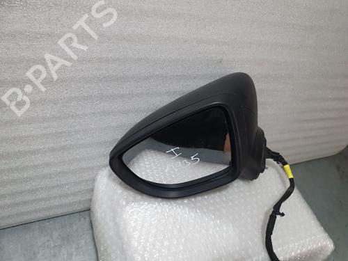 Left mirror NISSAN MICRA V (K14)  | BP12566474C26 