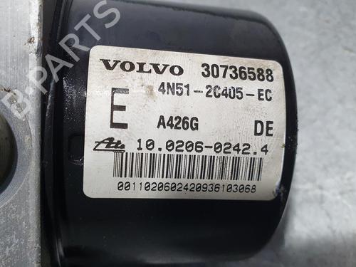 ABS pump VOLVO C70 II Convertible (542)  | BP9048546M43 