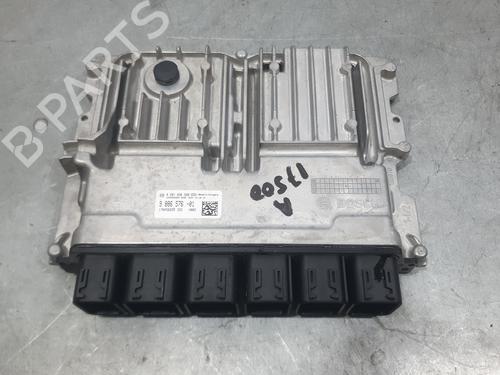 Used Engine control unit (ECU) Engine control unit (ECU) BMW 1 (F40) 116 d (116 hp) 34438797 34438797