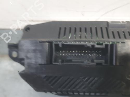 Climate control FORD FOCUS II (DA_, HCP, DP) 1.6 | BP37217654I5 - Image 4