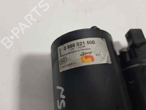 Starter BMW 6 (E63) | BP4676042M8