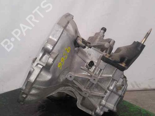 Gearbox CHEVROLET LACETTI (J200)  | BP93639M3 